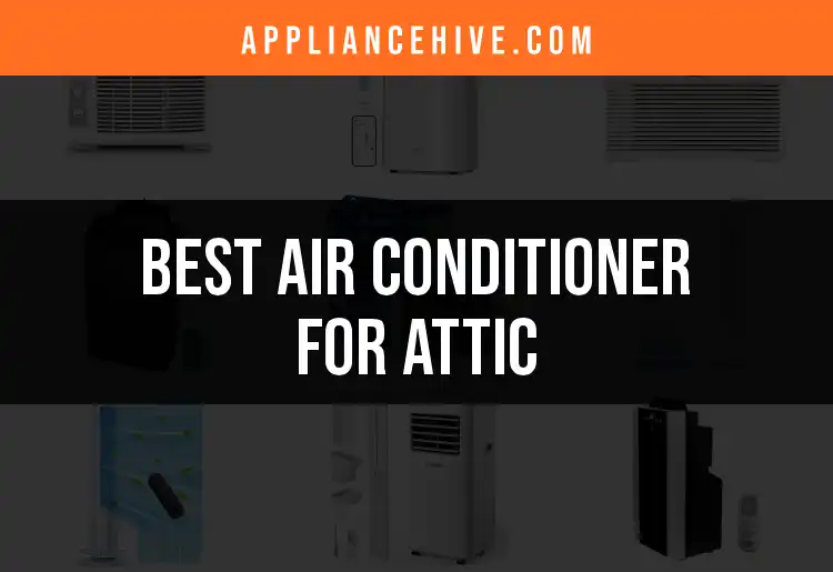 15 Best Air Conditioners for Your Attic Space